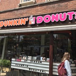 Dunkin' Donuts