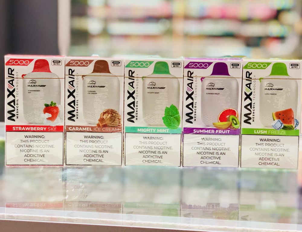 VINE SMOKE SHOP Updated October 2024 68 Photos & 10 Reviews 726