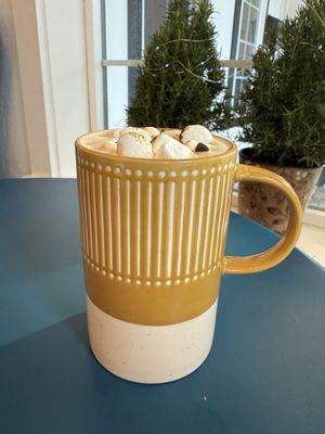 Hidden Grounds Coffee by null