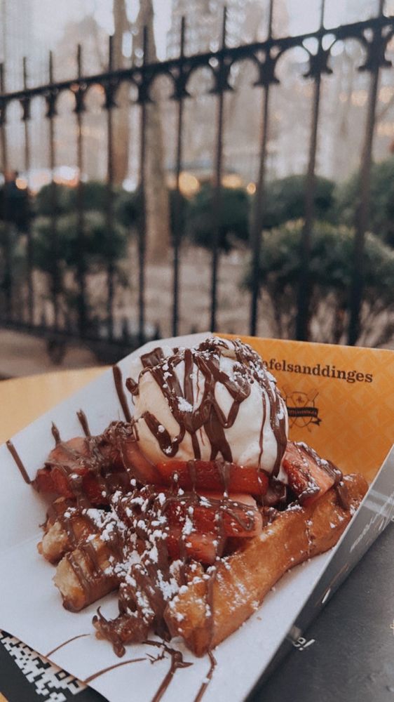 WAFELS & DINGES FIFTH AVENUE Updated September 2024 18 Photos