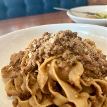 Princi Italia - Tagliatle Alla Bolognese - Italian Near Me - Plano, Texas Princi Italia - Tagliatle Alla Bolognese - Italian Near Me - Plano, Texas