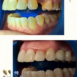The Attentive Dentist