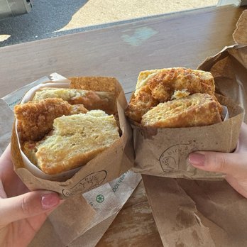 Bird Bird Biscuit - Breakfast & Brunch Near Me - Austin, Texas