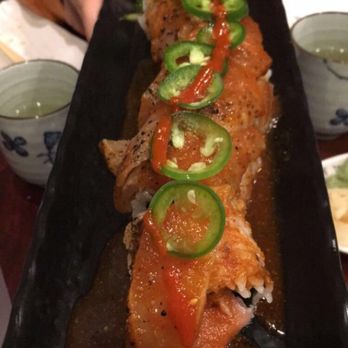KANZI - Sushi Bars Near Me - The Colony, Texas