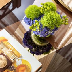 The Gift Shop & BLOOM