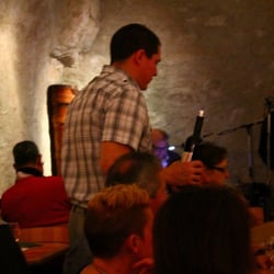 Caveau de Nyon
