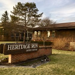 Rothrock Massage - Rothrock Massage is located in the Heritage Run Office Complex in Building One.