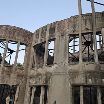 原爆供養塔 - Updated December 2025 - 54 Photos - 中区中島町1, 広島