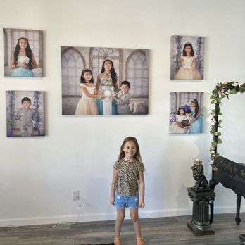 Storybook Portraits - Session Photography Near Me - Chandler, Arizona