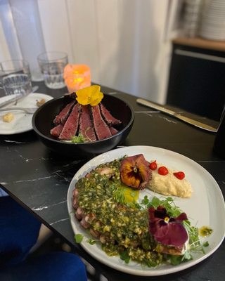 Zest Wine Bistro by null