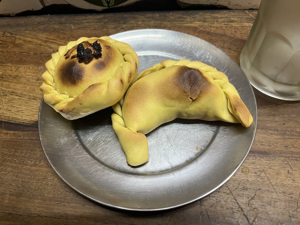 La Cocina