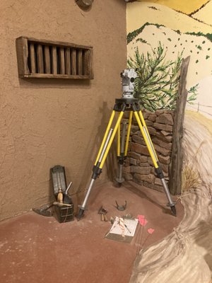 El Rancho de las Golondrinas by null