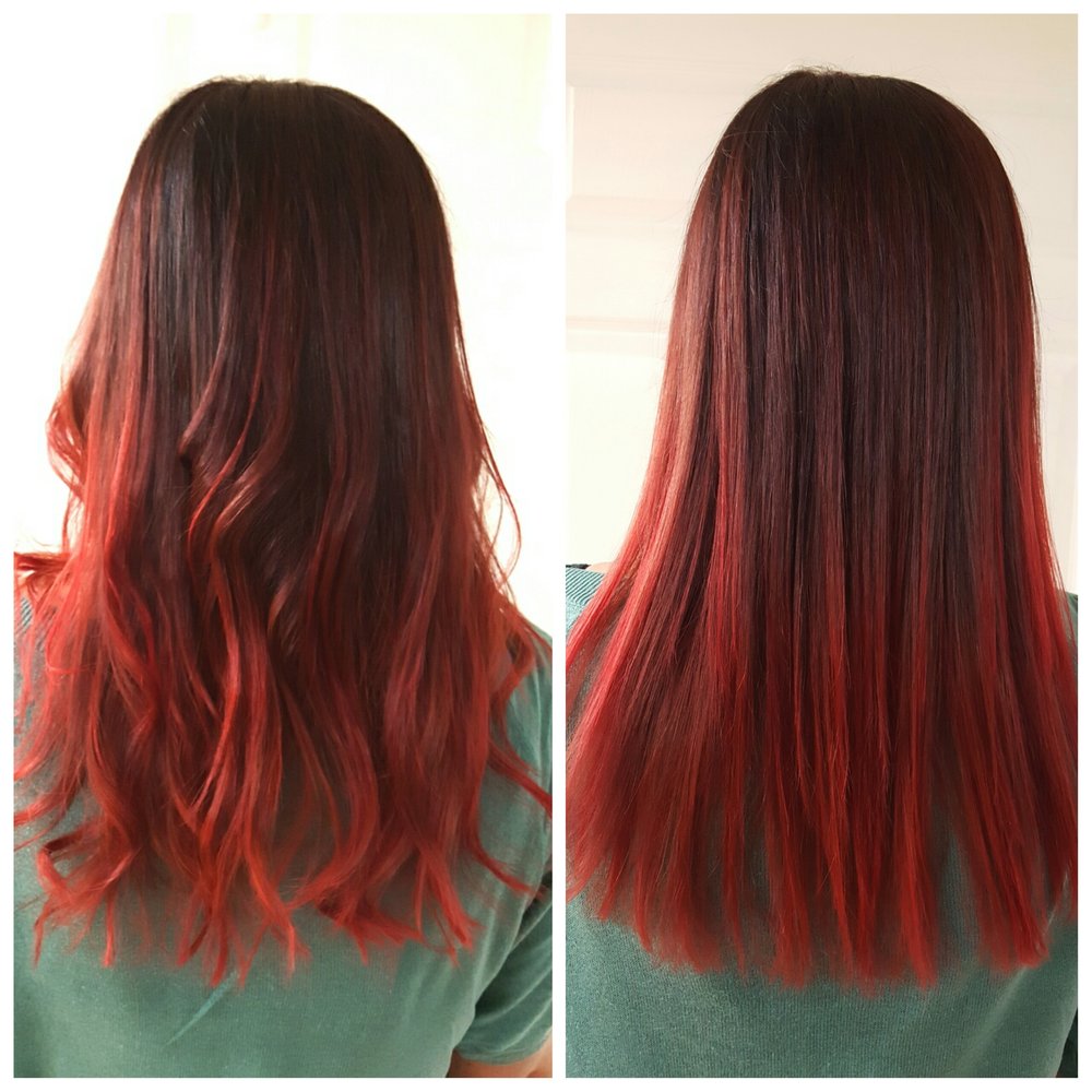 SHEAR ART HAIR SALON Updated August 2024 302 N Progress Ave