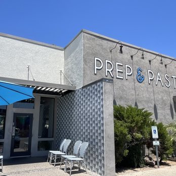 Prep & Pastry - Front - Breakfast & Brunch Near Me - Tucson, Arizona Prep & Pastry - Front - Breakfast & Brunch Near Me - Tucson, Arizona