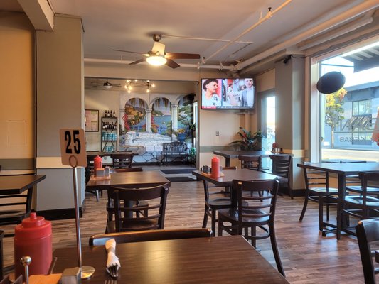 Cobani Gyro & Kebab by null