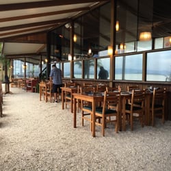 Rosso Restro - Patio