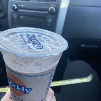 Quickly - Bubble Tea Near Me - Redwood City, California