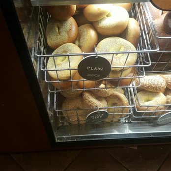Einstein Bros. Bagels - Bagels Near Me - Torrance, California Einstein Bros. Bagels - Bagels Near Me - Torrance, California