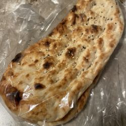 Palestine Bakery