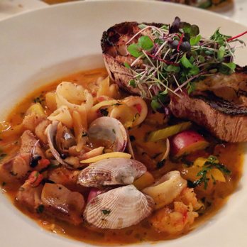 Serratto - Bouillabaisse - Italian Near Me - Portland, Oregon Serratto - Bouillabaisse - Italian Near Me - Portland, Oregon
