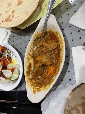 Shalimar Grill by null