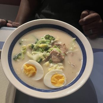 Toh Zan Nagasaki Grill - Pork Ramen - Japanese Curry Near Me - Mesa, Arizona