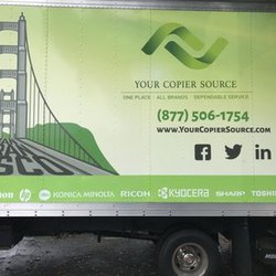 Your Copier Source
