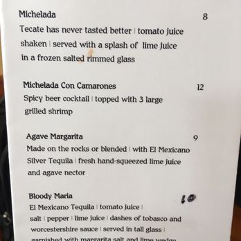 Agave | Mexican Restaurant & Tequila Bar - Mexican Near Me - Healdsburg, California