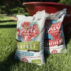 Texas Pure Products