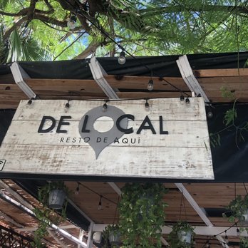 De Local - Pizza Near Me - Playa del Carmen, ROO