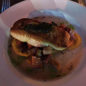 The Clam - Halibut - Seafood Near Me - New York, New York