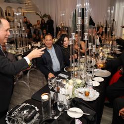 Dream Event Space