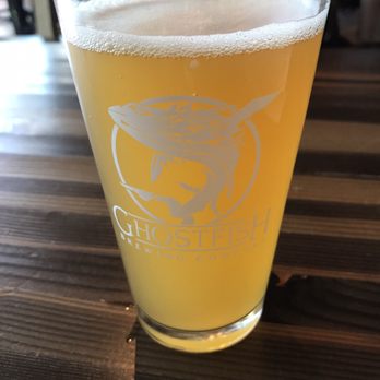 Ghostfish Brewing - Covfefe... - Breweries Near Me - Seattle, Washington Ghostfish Brewing - Covfefe... - Breweries Near Me - Seattle, Washington