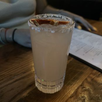 iTzcali Tapas and Tequila - Paloma - Beer Bar Near Me - Wichita, Kansas iTzcali Tapas and Tequila - Paloma - Beer Bar Near Me - Wichita, Kansas