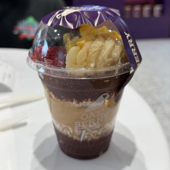 Oakberry Acai - Acai Bowls Near Me - Carlsbad, California Oakberry Acai - Acai Bowls Near Me - Carlsbad, California