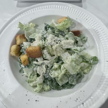 Poppys Italiano - Caesar salad - Italian Near Me - St. Augustine, Florida Poppys Italiano - Caesar salad - Italian Near Me - St. Augustine, Florida