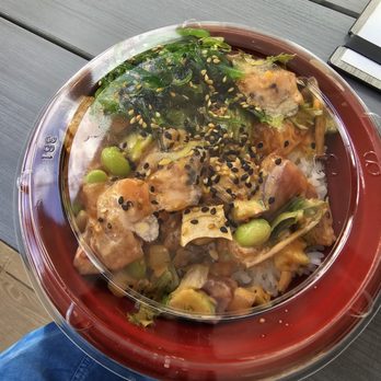 Maguro Spot - Seafood Near Me - Honolulu, Hawaii
