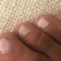 Lavish Nail Bar