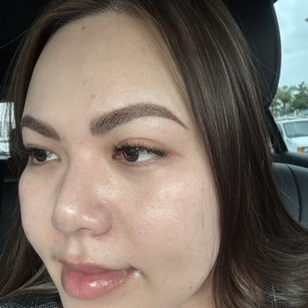 Nbeauty Studio - Nice shape eyebrows - Estheticians Near Me - Garden Grove, California Nbeauty Studio - Nice shape eyebrows - Estheticians Near Me - Garden Grove, California
