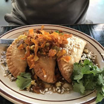 Los Chingones - DTC - Empanadas - Tacos Near Me - Denver, Colorado Los Chingones - DTC - Empanadas - Tacos Near Me - Denver, Colorado