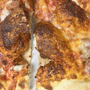 Anthony's Pizza and Pasta - Food - Pizza Near Me - Golden, Colorado