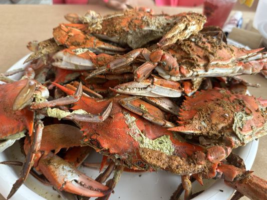 Mike's Crab House North by null