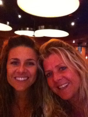 P.F. Chang's by null