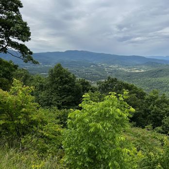 Skyline Drive - Parks Near Me - Front Royal, Virginia