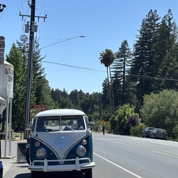The Farmhand - Delis Near Me - Guerneville, California
