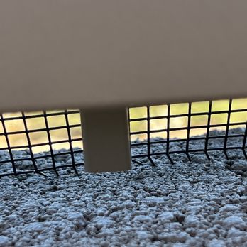 All American Fence Co - Block under the fence - Fences & Gates Near Me - Romoland, California