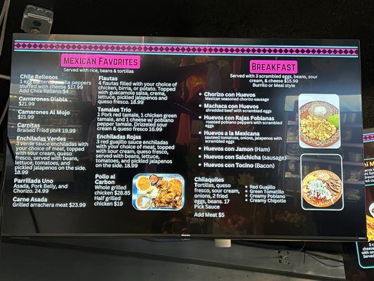 Menu photo 3 Made in Mexico Market Silverdale, WA Menu photo 3 Made in Mexico Market Silverdale, WA