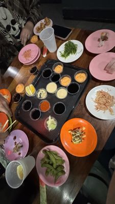 Neo Sushi Express by null