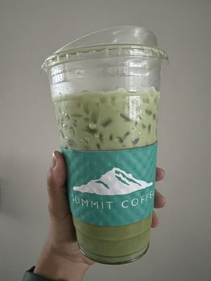 Summit Coffee Emory Village by null