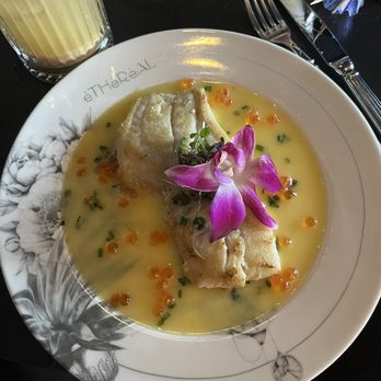Ethereal - Snapper - Steakhouses Near Me - Delray Beach, Florida